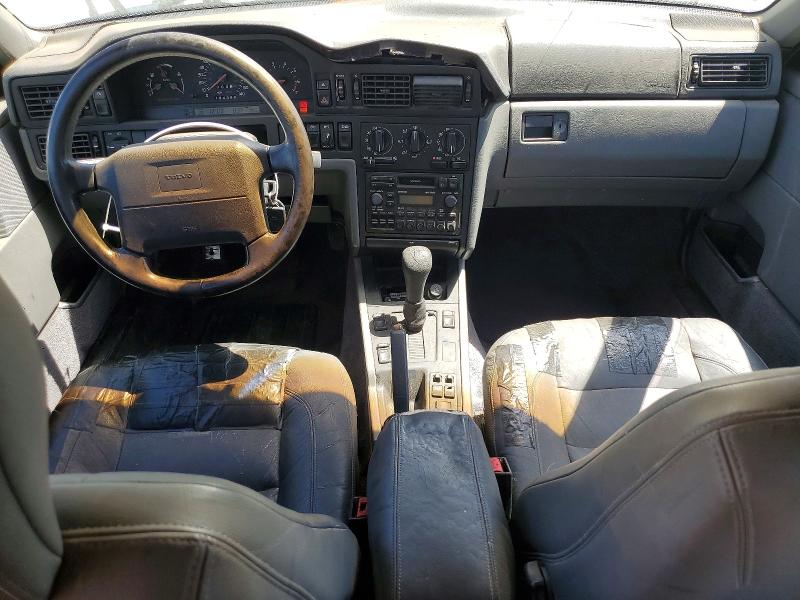 Продаж на аукціоні авто 1995 Volvo 850, vin: YV1LS5715S1245810, номер лоту: 60209336