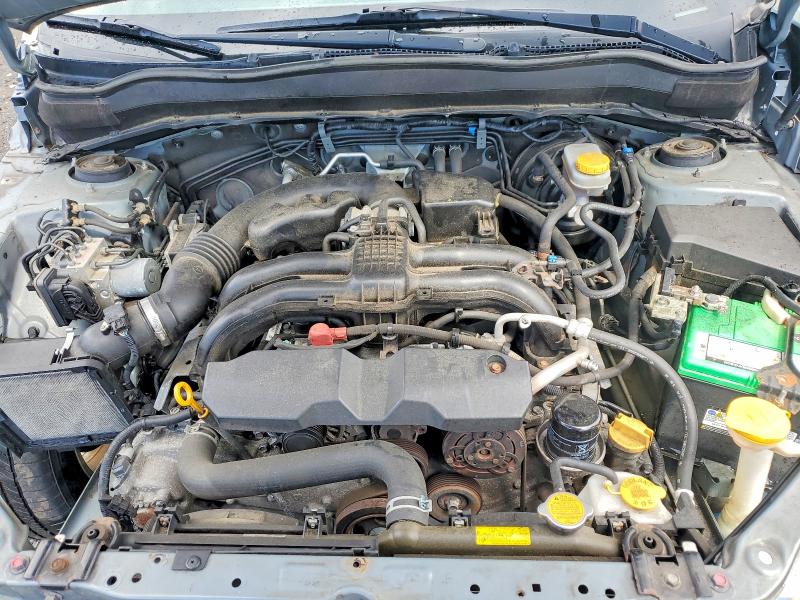 Aukcja sprzedaży 2015 Subaru Forester, vin: JF2SJARC4FH592863, numer aukcji: 60966156