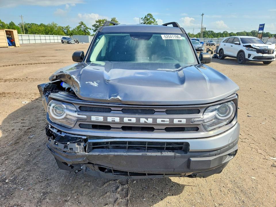 Aukcja sprzedaży 2023 Ford Bronco Sport, vin: 3FMCR9B61PRD69786, numer aukcji: 62041196