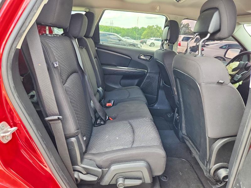 61210536 :رقم المزاد ، 3C4PDDBG1DT619882 vin ، 2013 Dodge Journey مزاد بيع
