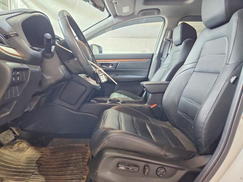 Продаж на аукціоні авто 2019 Honda Cr-v, vin: 2HKRW2H86KH609384, номер лоту: 59288306