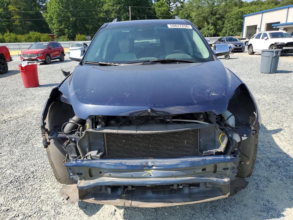 2016 Chevrolet Equinox მანქანა იყიდება აუქციონზე, vin: 2GNFLGE33G6258244, აუქციონის ნომერი: 59847256