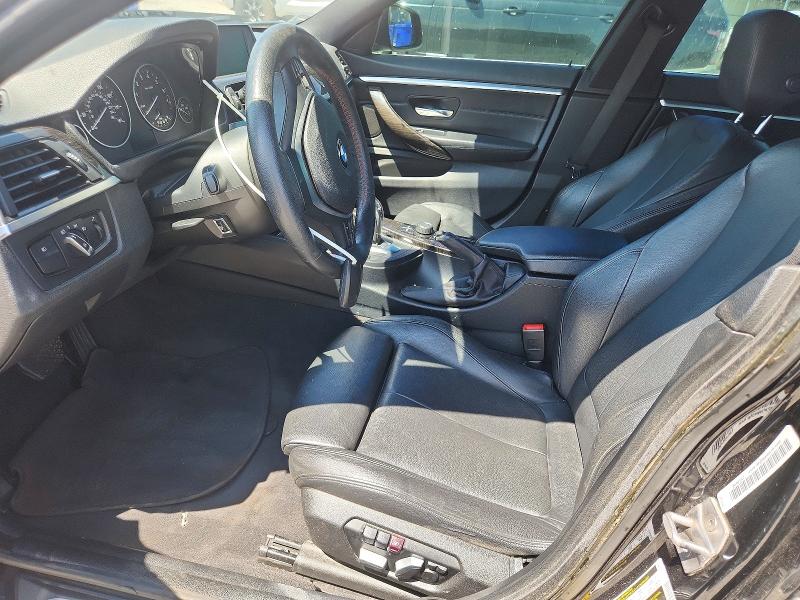 Продаж на аукціоні авто 2016 Bmw 428, vin: WBA4C9C58GG136203, номер лоту: 62689426