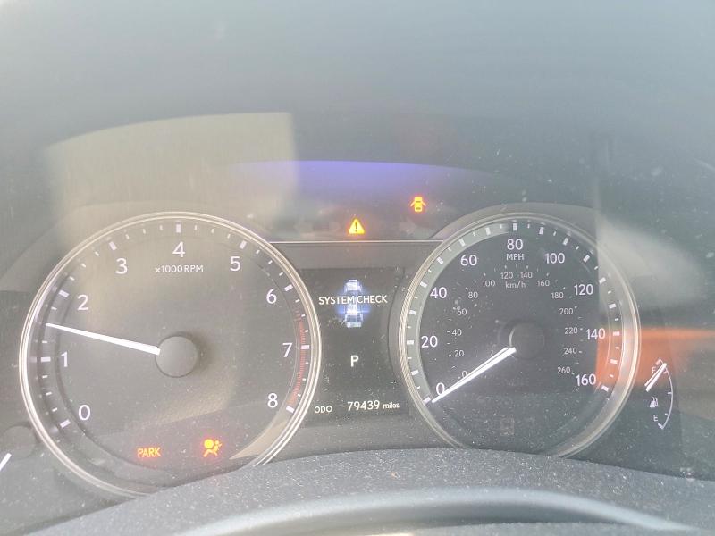 63253486 :رقم المزاد ، JTHCE1BL4D5004622 vin ، 2013 Lexus Gs مزاد بيع