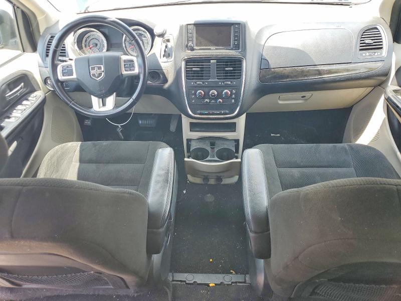 2017 Dodge Grand Caravan მანქანა იყიდება აუქციონზე, vin: 2C4RDGBG6HR618939, აუქციონის ნომერი: 60558956