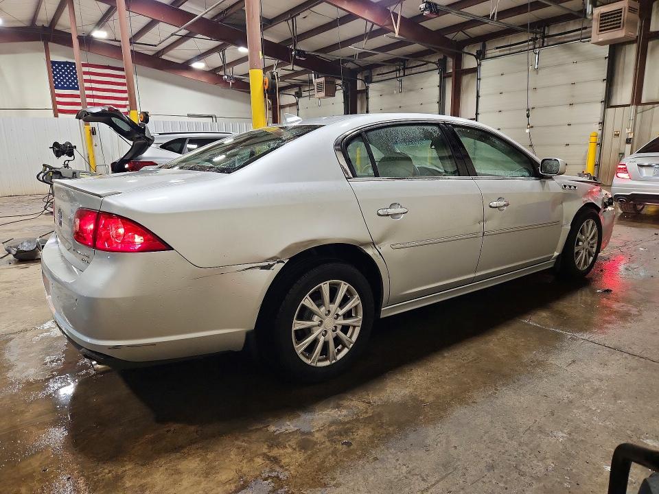Aukcja sprzedaży 2011 Buick Lucerne, vin: 1G4HC5EM8BU144423, numer aukcji: 62965336