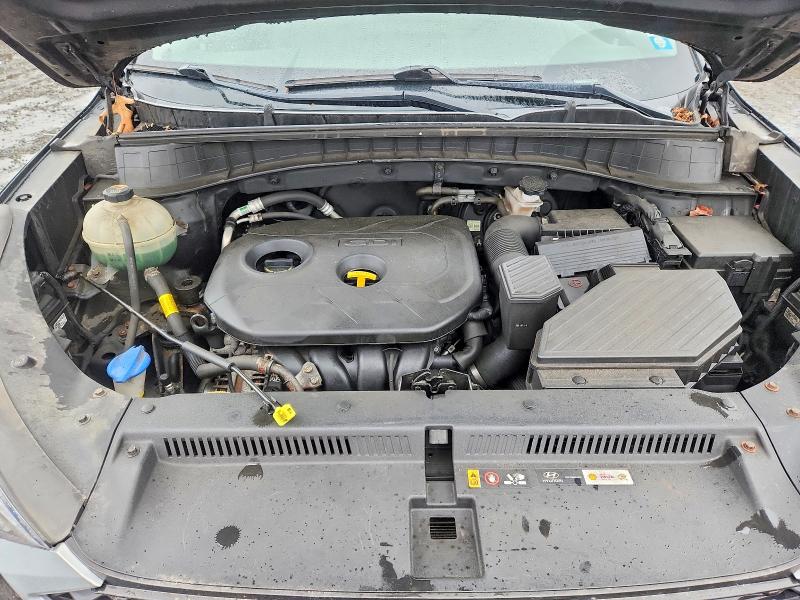 Продажа на аукционе авто 2020 Hyundai Tucson, vin: KM8J2CA45LU274840, номер лота: 60110956