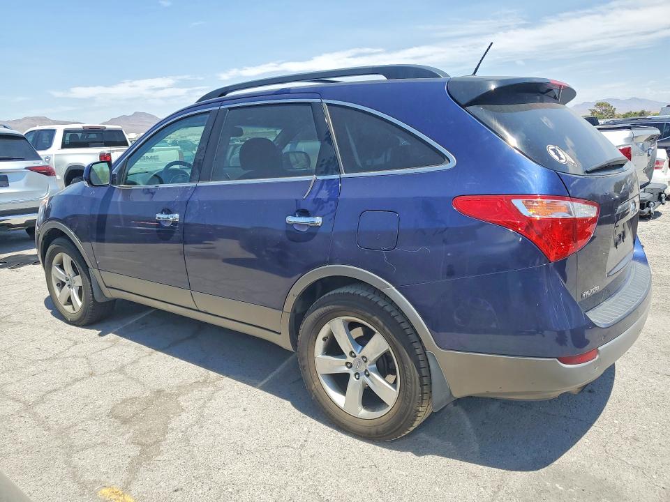 Продаж на аукціоні авто 2010 Hyundai Veracruz, vin: KM8NU4CCXAU138268, номер лоту: 62666226