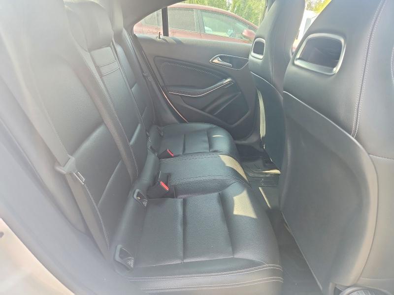 Продаж на аукціоні авто 2018 Mercedes-benz Cla, vin: WDDSJ4GB9JN663095, номер лоту: 59338686