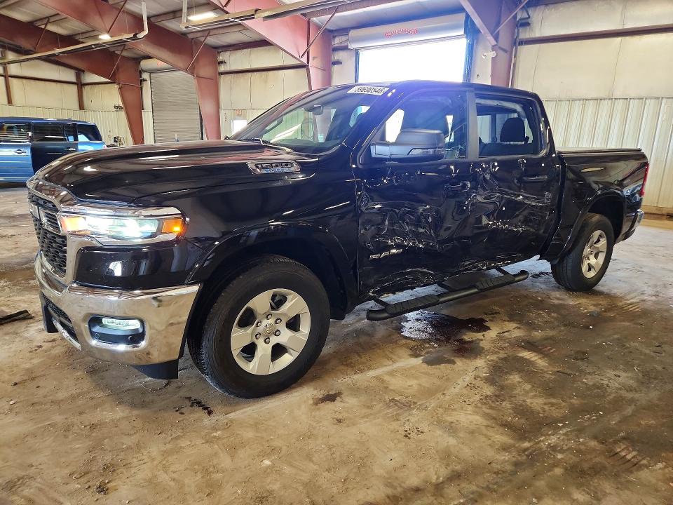 Aukcja sprzedaży 2025 Ram 1500, vin: 1C6RRFFG1SN518443, numer aukcji: 59690546