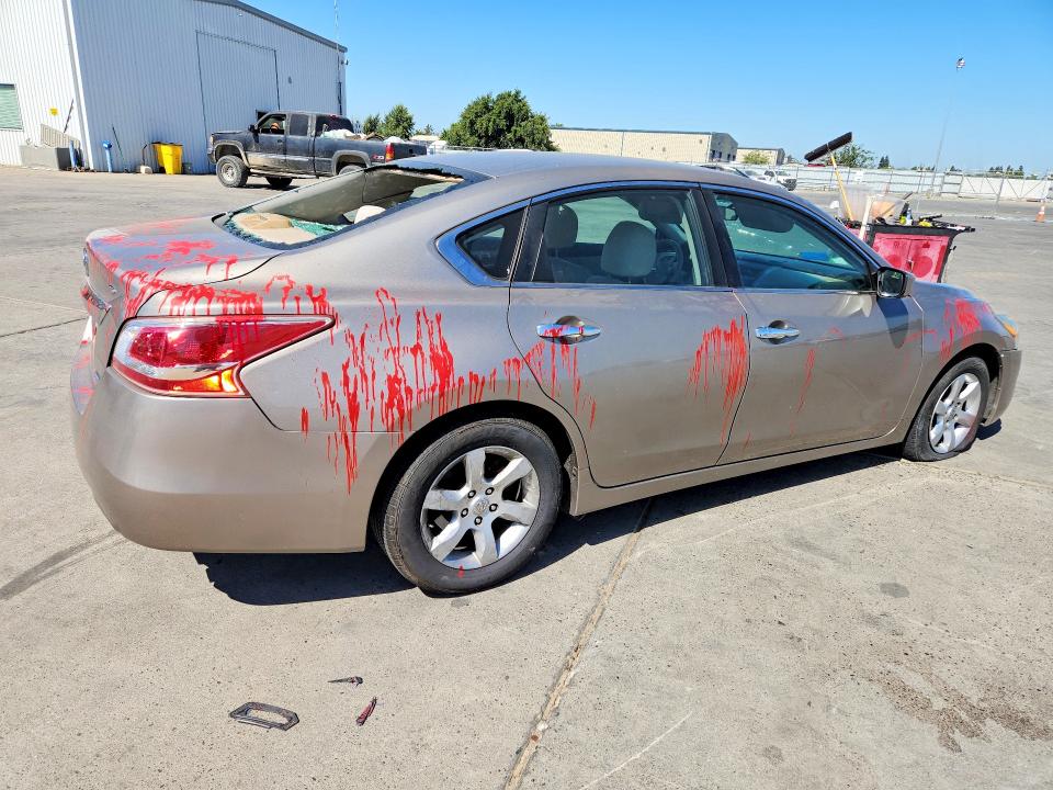 Aukcja sprzedaży 2014 Nissan Altima, vin: 1N4AL3AP7EC204802, numer aukcji: 60475326
