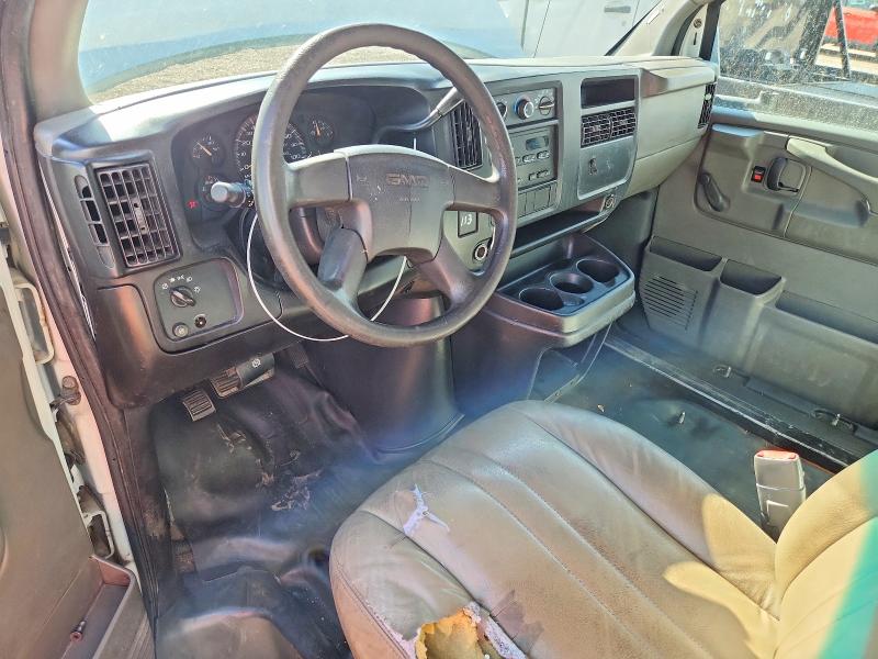 Продажа на аукционе авто 2007 Gmc Savana, vin: 1GDGG31V171904395, номер лота: 61007186