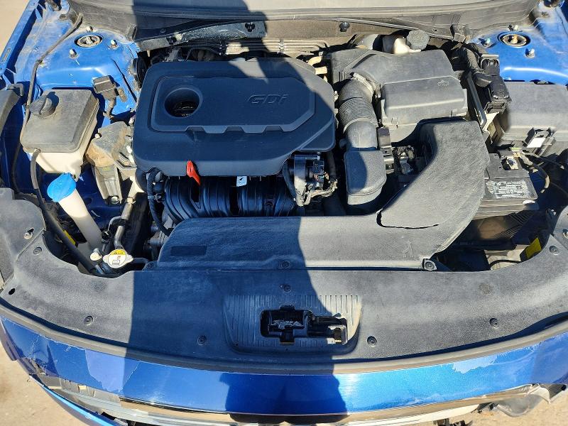 Продаж на аукціоні авто 2015 Hyundai Sonata, vin: 5NPE34AF3FH079473, номер лоту: 60205676