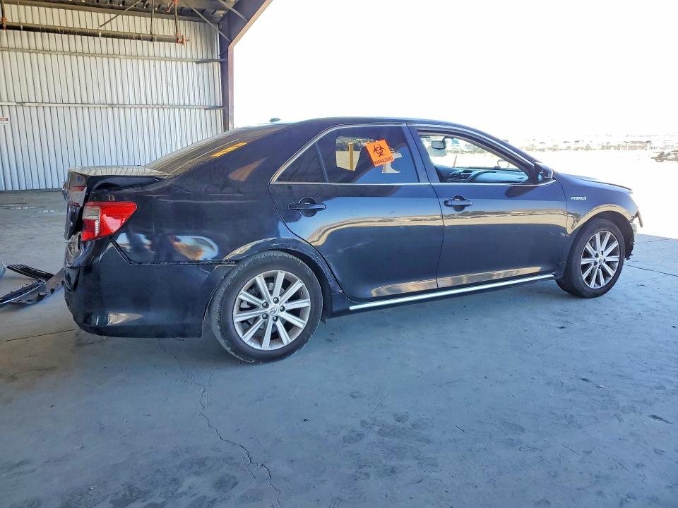 Продаж на аукціоні авто 2014 Toyota Camry Hybrid, vin: 4T1BD1FK4EU104868, номер лоту: 62512216