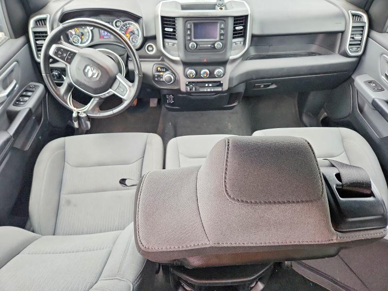 Aukcja sprzedaży 2021 Ram 1500, vin: 1C6SRFMT4MN525097, numer aukcji: 61617516