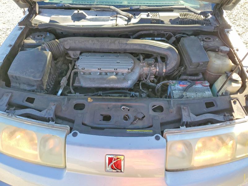 Aukcja sprzedaży 2005 Saturn Vue, vin: 5GZCZ53495S833773, numer aukcji: 60718306