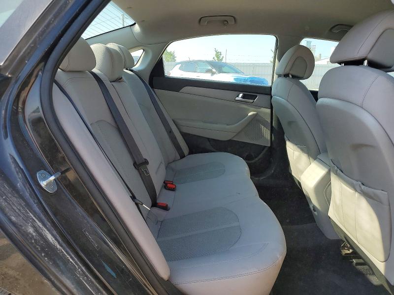 Продаж на аукціоні авто 2016 Hyundai Sonata, vin: 5NPE24AF2GH332108, номер лоту: 60976726