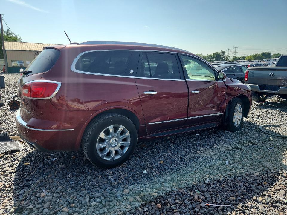 Продаж на аукціоні авто 2017 Buick Enclave, vin: 5GAKRCKD9HJ331361, номер лоту: 58760876