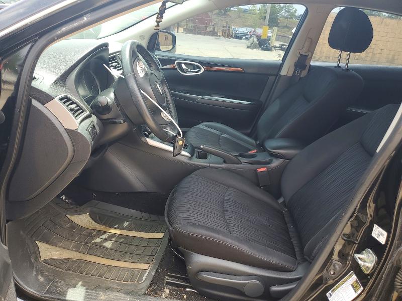 Aukcja sprzedaży 2019 Nissan Sentra, vin: 3N1AB7APXKY229039, numer aukcji: 62415376