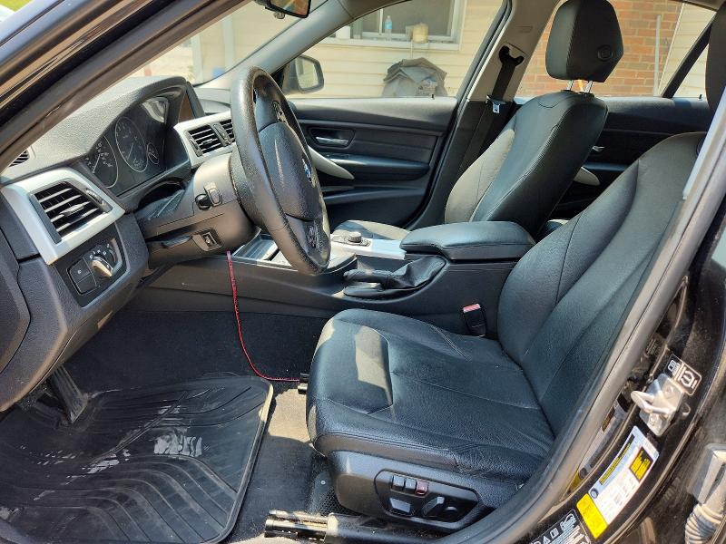 Aukcja sprzedaży 2013 Bmw 328, vin: WBA3B3C53DF541026, numer aukcji: 61136686