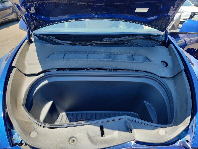 Продаж на аукціоні авто 2024 Tesla Model Y, vin: 7SAYGDED1RF160696, номер лоту: 61058676