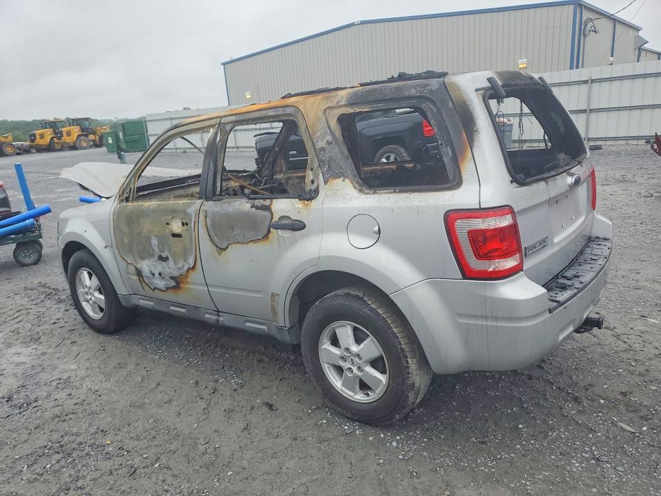 Aukcja sprzedaży 2009 Ford Escape, vin: 1FMCU03729KA03621, numer aukcji: 62336136