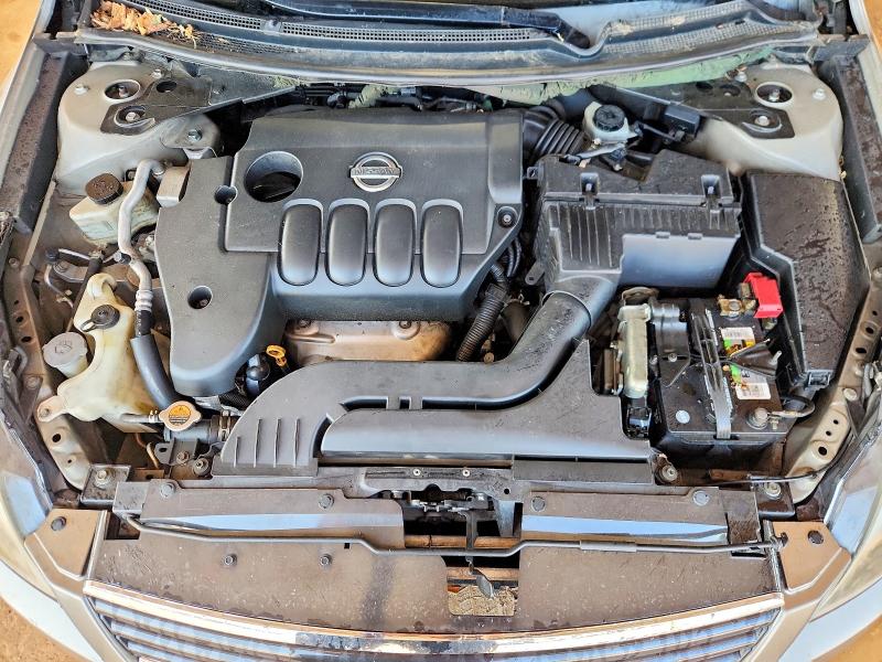 Продажа на аукционе авто 2007 Nissan Altima, vin: 1N4AL21E87N465016, номер лота: 59176636