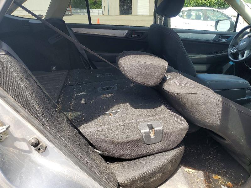 2015 Subaru Outback მანქანა იყიდება აუქციონზე, vin: 4S4BSADC1F3293441, აუქციონის ნომერი: 60366796