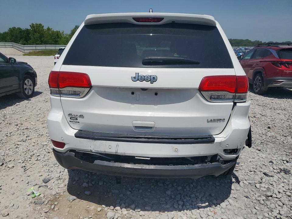 59101146 :رقم المزاد ، 1C4RJFAG5JC127779 vin ، 2018 Jeep Grand Cherokee مزاد بيع