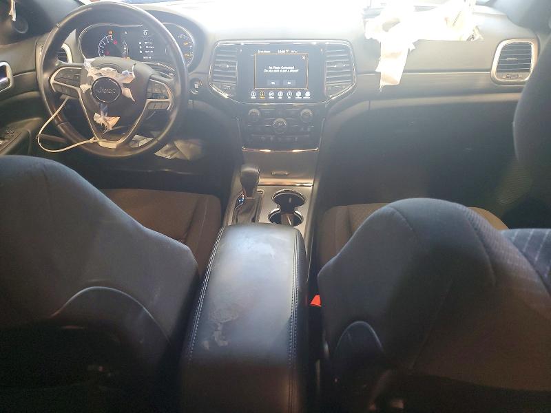 2022 Jeep Grand Cherokee მანქანა იყიდება აუქციონზე, vin: 1C4RJFAG9NC114717, აუქციონის ნომერი: 60549776