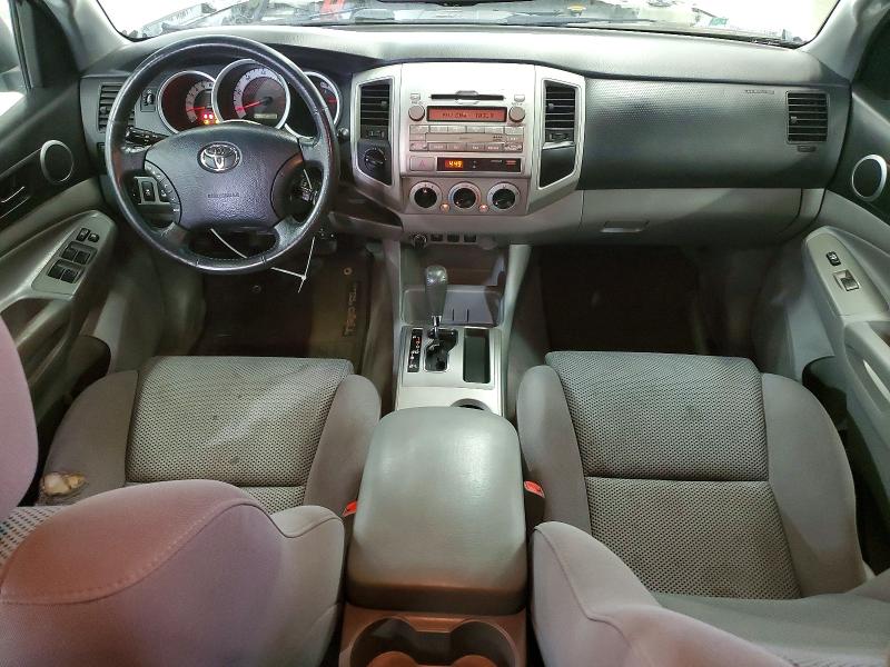 Продаж на аукціоні авто 2011 Toyota Tacoma, vin: 3TMLU4EN3BM067849, номер лоту: 59863116