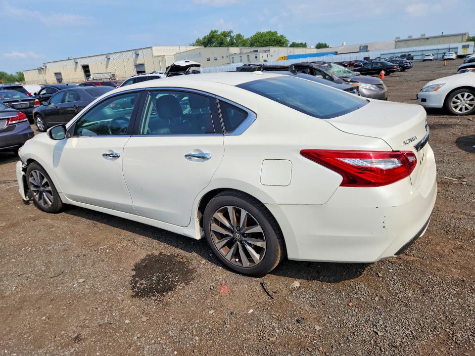 Продаж на аукціоні авто 2017 Nissan Altima, vin: 1N4AL3AP6HC149974, номер лоту: 60252256
