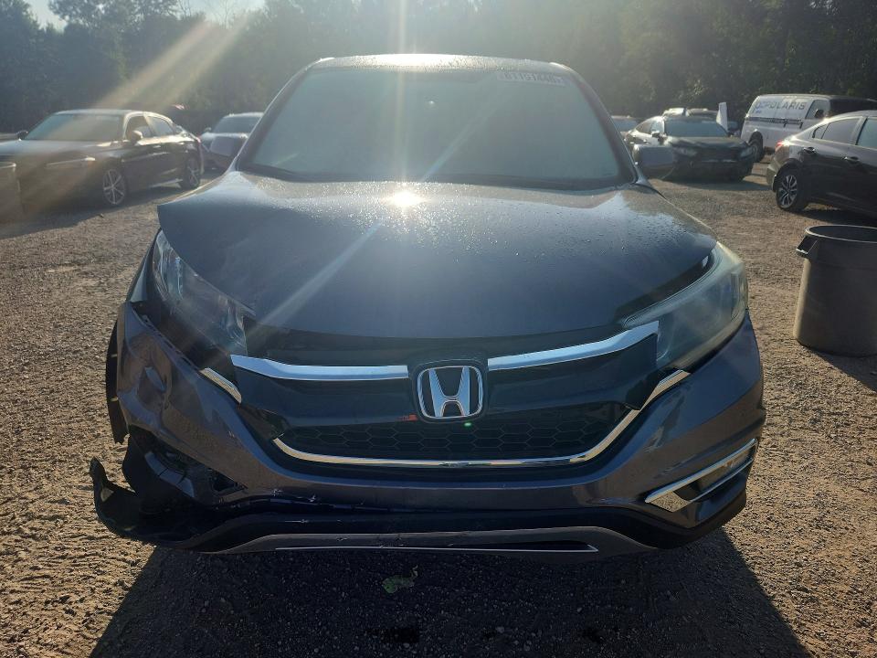 Продажа на аукционе авто 2016 Honda Cr-v, vin: 2HKRM4H57GH128624, номер лота: 61191446