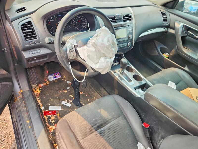 59305246 :رقم المزاد ، 1N4AL3AP1EC424940 vin ، 2014 Nissan Altima مزاد بيع