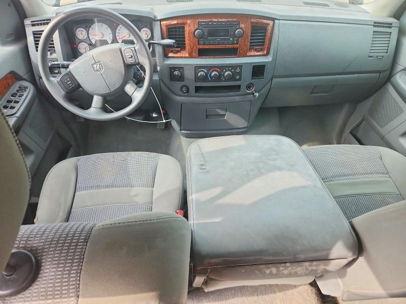 61162046 :رقم المزاد ، 1D7HU182X6S679314 vin ، 2006 Dodge Ram 1500 مزاد بيع