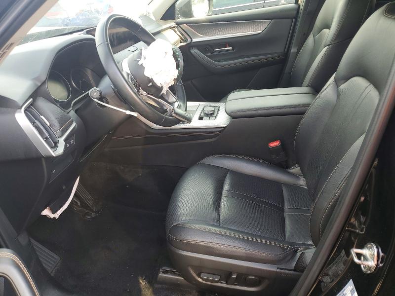 Aukcja sprzedaży 2025 Mazda Cx-70, vin: JM3KJBHD5S1117537, numer aukcji: 62763606