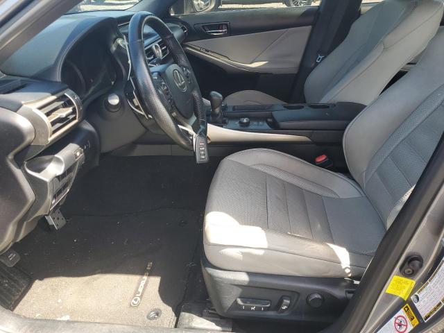 2015 Lexus Is მანქანა იყიდება აუქციონზე, vin: JTHBF1D28F5079100, აუქციონის ნომერი: 61976426