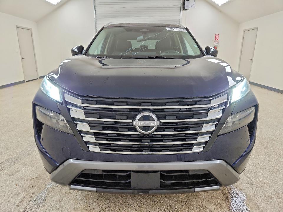 Продажа на аукционе авто 2026 Nissan Rogue, vin: 5N1BT3CBXTC766217, номер лота: 63166296
