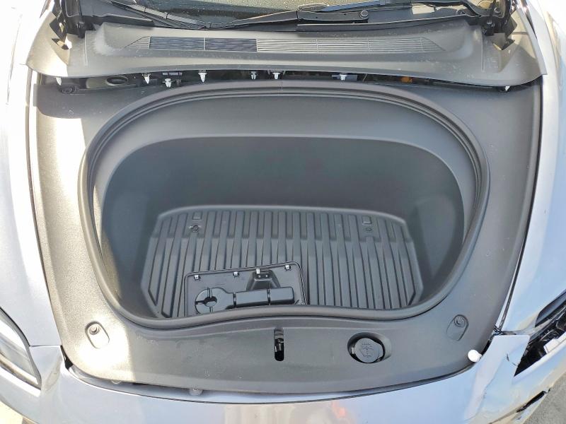 Aukcja sprzedaży 2026 Tesla Model 3, vin: 5YJ3E1EA1TF198972, numer aukcji: 59394066