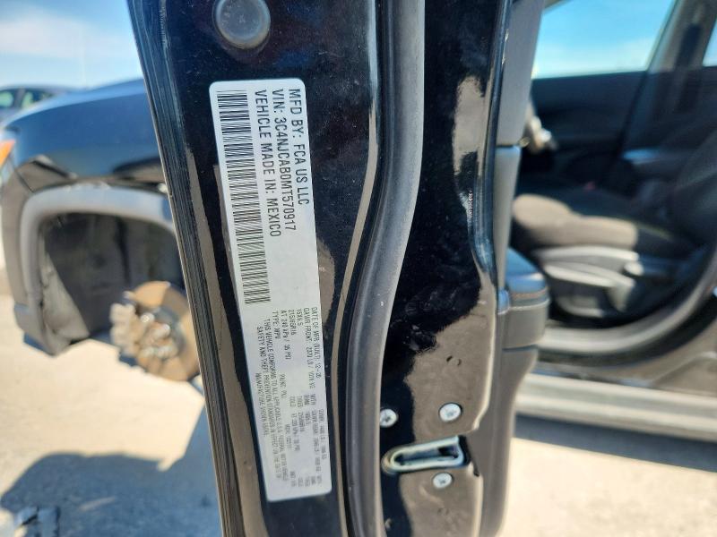 Продаж на аукціоні авто 2021 Jeep Compass, vin: 3C4NJCAB0MT570917, номер лоту: 59874496