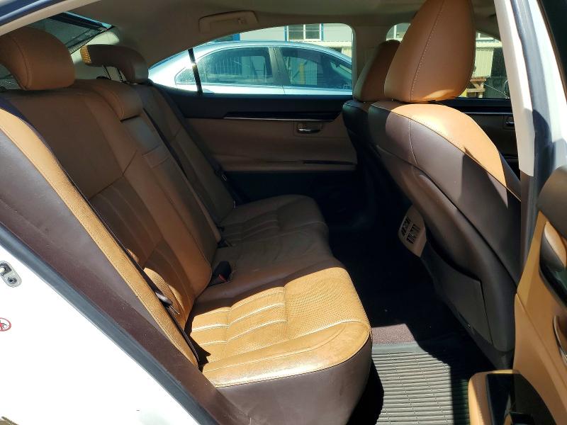 Продаж на аукціоні авто 2016 Lexus Es, vin: JTHBK1GG7G2231065, номер лоту: 61062126