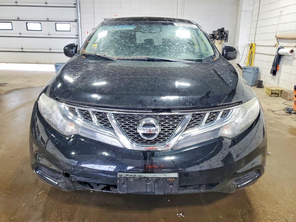 Продаж на аукціоні авто 2014 Nissan Murano, vin: JN8AZ1MW0EW522778, номер лоту: 60382246