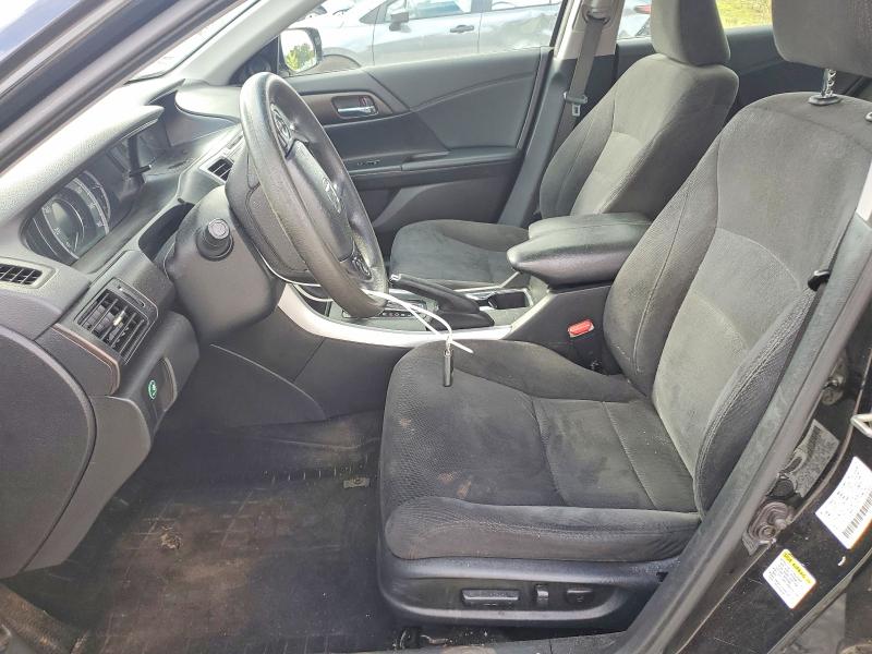 Продажа на аукционе авто 2015 Honda Accord, vin: 1HGCR2F78FA064679, номер лота: 62278626