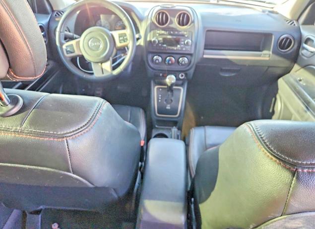 Aukcja sprzedaży 2016 Jeep Patriot, vin: 1C4NJPBBXGD690546, numer aukcji: 60582956
