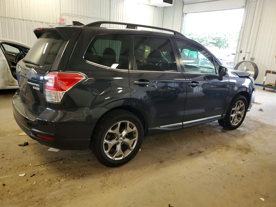 Продажа на аукционе авто 2017 Subaru Forester, vin: JF2SJAWC1HH470484, номер лота: 62209866