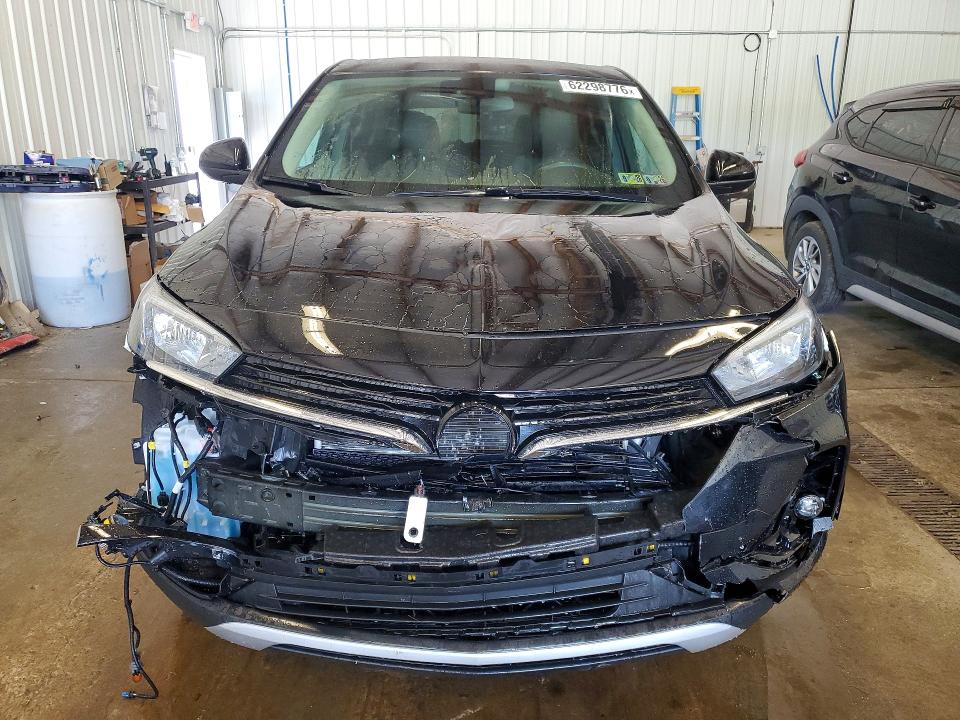 Продаж на аукціоні авто 2023 Buick Encore Gx, vin: KL4MMCSL5PB005606, номер лоту: 62298776