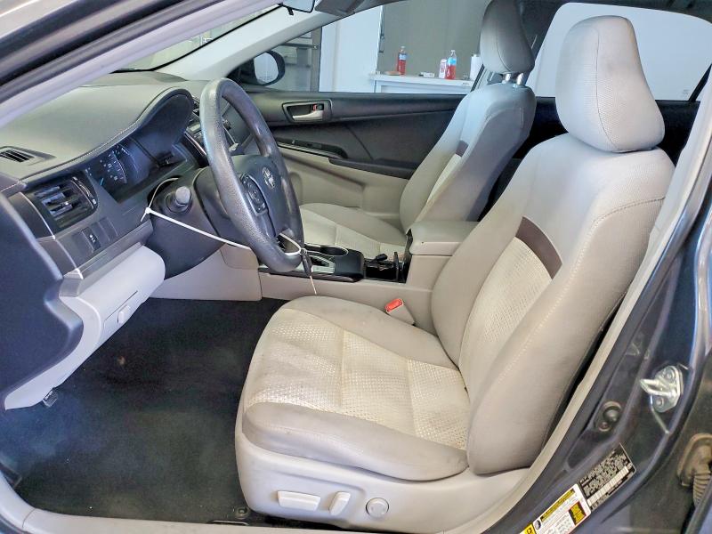 59728386 :رقم المزاد ، 4T4BF1FK4CR269607 vin ، 2012 Toyota Camry مزاد بيع