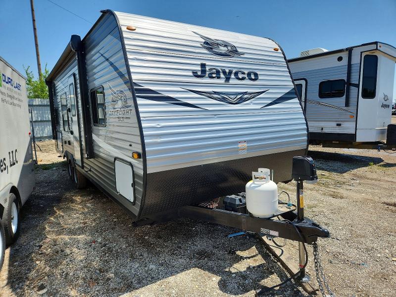 Продаж на аукціоні авто 2021 Jayc O Jay Flight Slx, vin: 1UJBJ0BN0M17V3347, номер лоту: 57144366