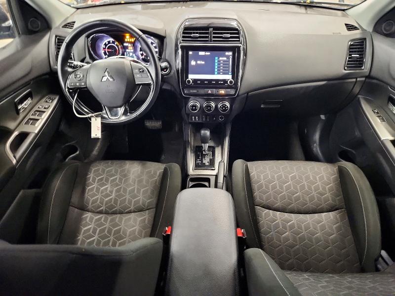 Aukcja sprzedaży 2021 Mitsubishi Outlander Sport, vin: JA4ARUAU0MU019692, numer aukcji: 59634806