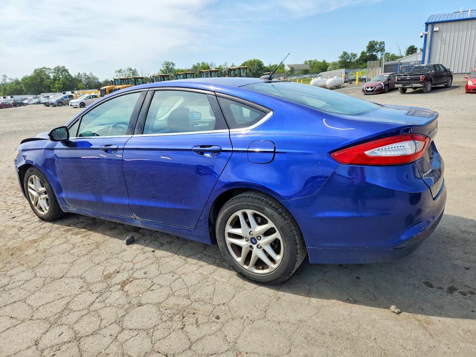 Aukcja sprzedaży 2016 Ford Fusion, vin: 3FA6P0H79GR397716, numer aukcji: 62071306
